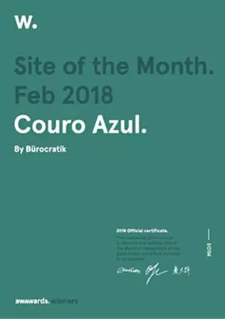 Site of the Month